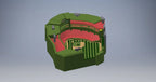 Fenway Park STL File – 3D Printable Boston Red Sox Stadium Model