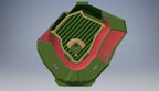 Fenway Park STL File – 3D Printable Boston Red Sox Stadium Model